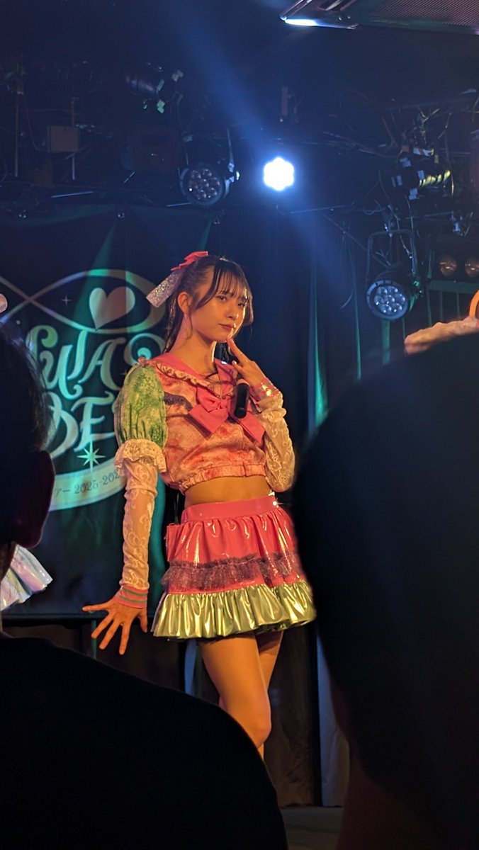 R_TAa66__'s tweet photo. 瑠香ちゃんの地元名古屋楽しかった!
#わーすた #WASTAMADE #三品瑠香 #瑠香めら https://t.co/pNxGDW9T3k