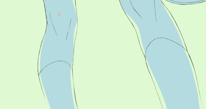 tap
『履いてください、鷹峰さん』　　　縦