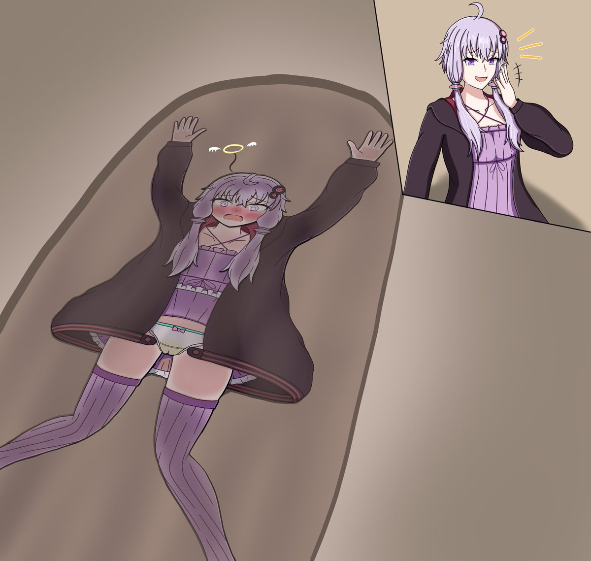 watto_3_'s tweet image. 