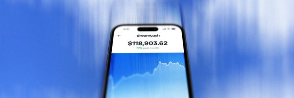 lancisfrancis20's tweet photo. Step 3: Add funds (crypto or fiat)
Instant on/off ramps supported ⚡

Step 4: Start using the app
• Trade spot
• Trade perps (up to 40x)
Trading = Dreamcash Points https://t.co/Z4Atg3Og4t