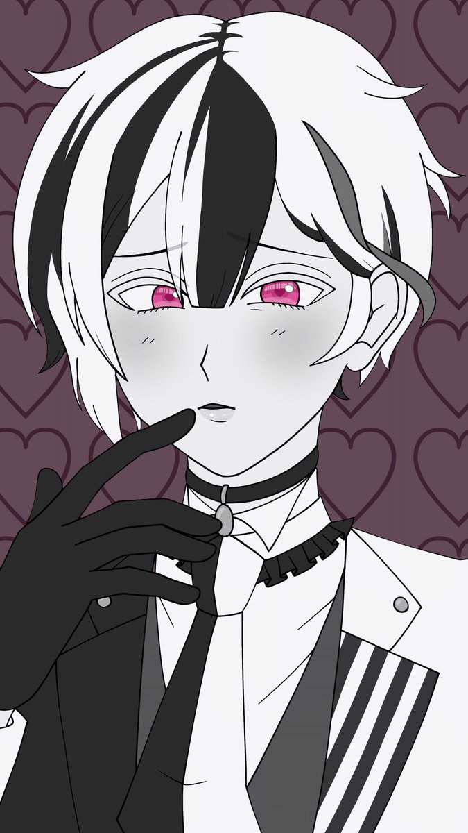 ♡♡♡♡♡ #あくねこ_FA