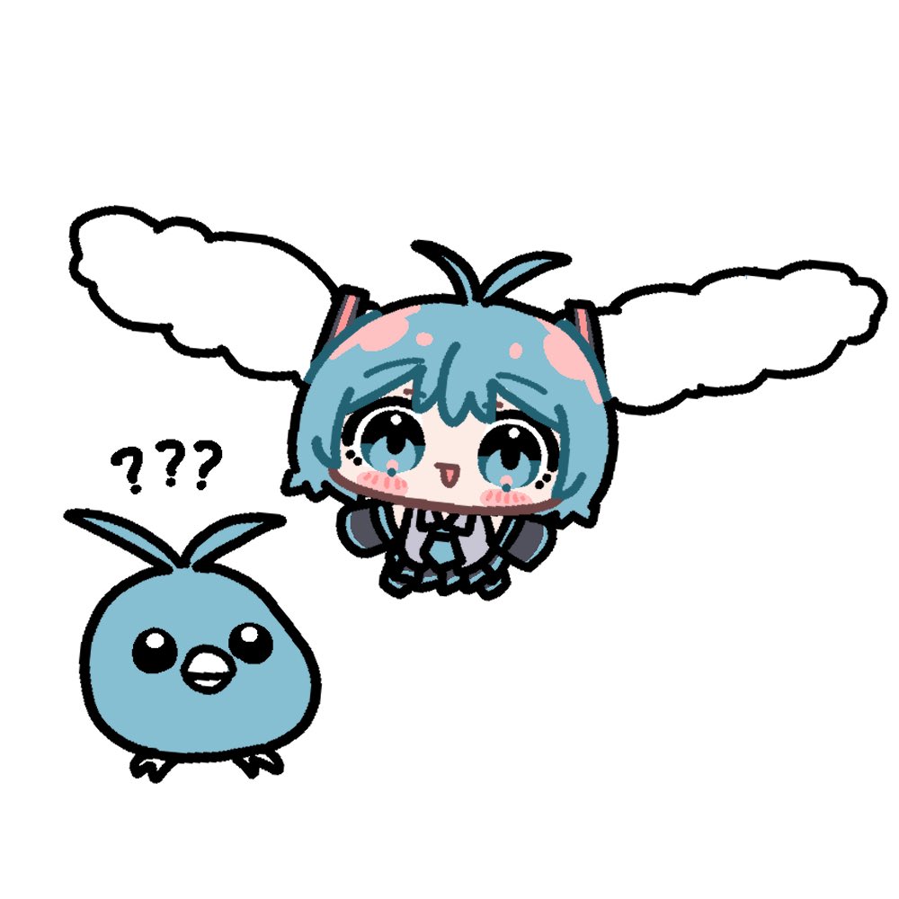 ユヅキ tweet media