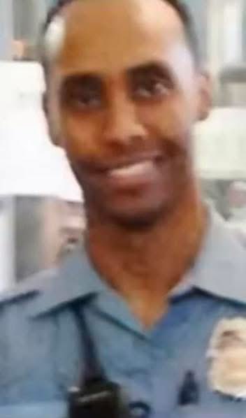 1Nicdar's tweet image. 🚨REVEALED: The last woman shøt by Minneapolis police was a White woman named Justine Damond, who was killęd by a Somali officer after she called for help. 

Not a single democrat spoke out or protested in her defense.