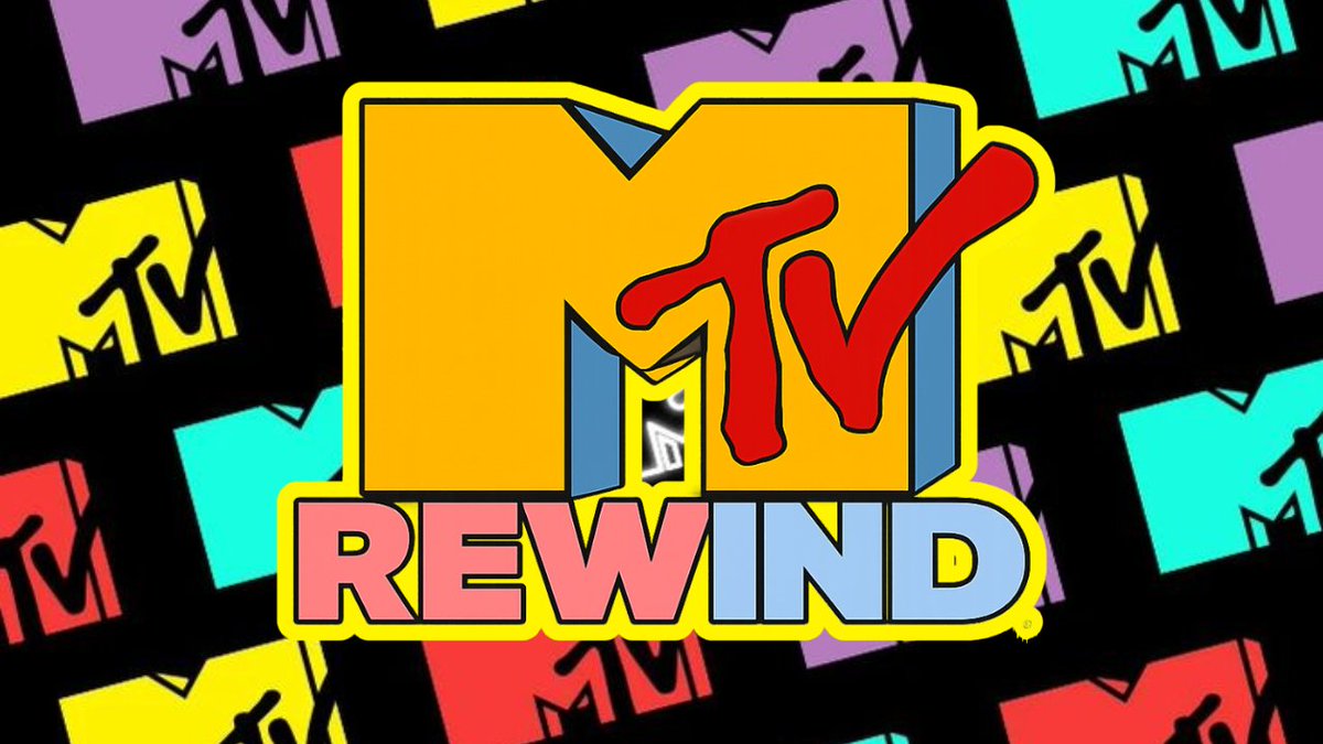 ideamatic's tweet photo. MTV Rewind és una app web gratuïta que recrea l’experiència de les clàssiques 24/7 de vídeos musicals, amb milers de videoclips dels anys 70 fins avui, sense anuncis ni algoritmes: tria dècada o deixa que el play et sorprengui. https://t.co/eVQXCd4haM https://t.co/p7mSTNpUAA