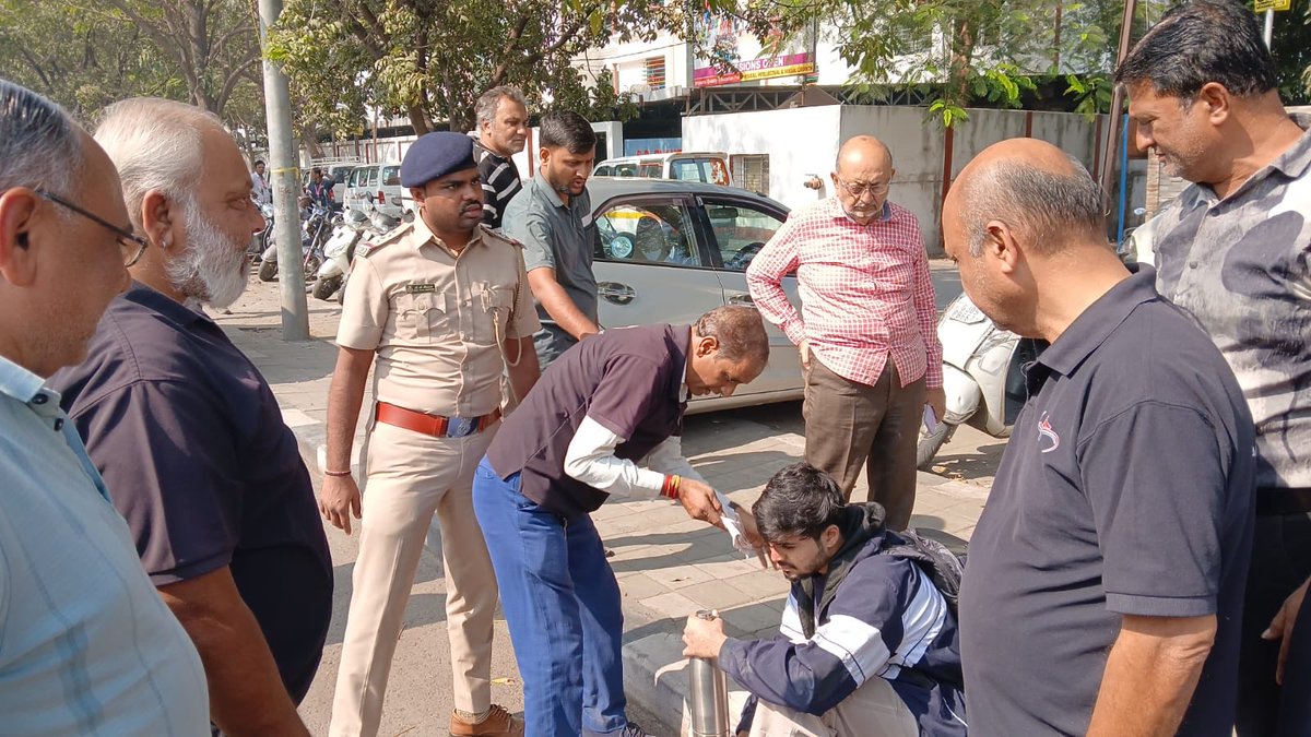 RTO Surat tweet media