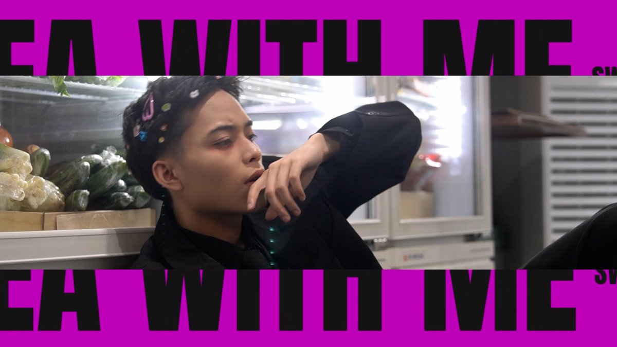 Behind clip transmitted…

👾youtu.be/_KwwGqtmjkc 👾

#ADEADailo #ADEADailomusic #iamADEA #AdeaWithMe