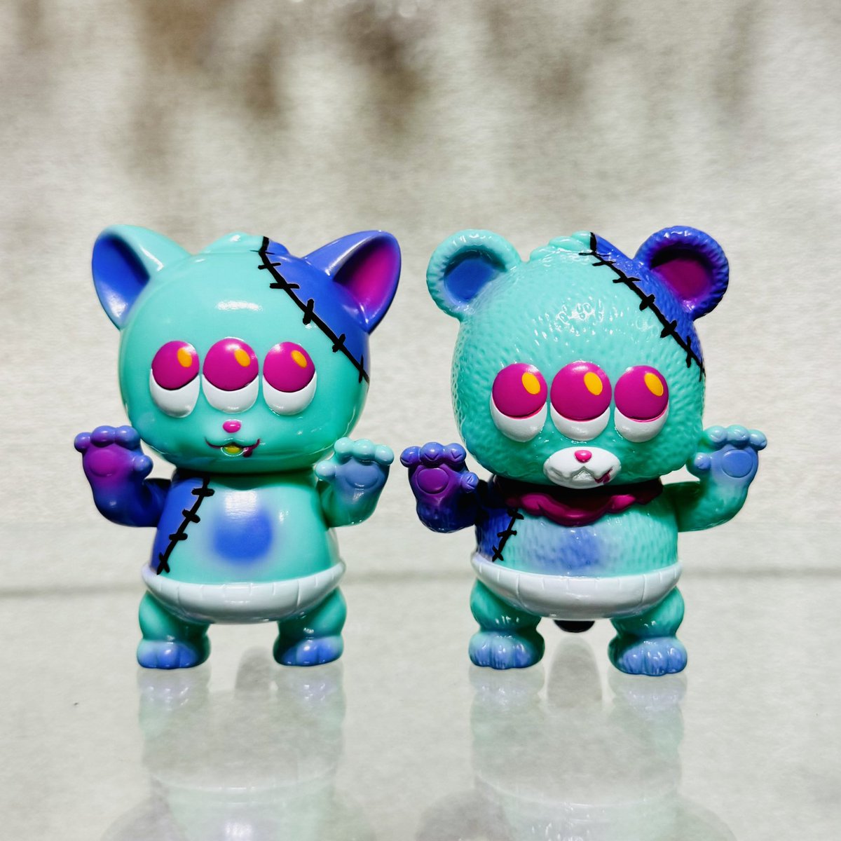 お迎えありがとうございます❣️🥰