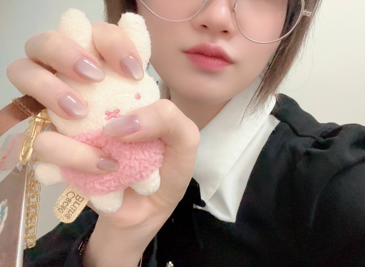marum0tchiii's tweet photo. ✨ﾆｭｰﾈｲﾙ✨

#レズビアンさんとつながりたい https://t.co/zoIB1zdTSX