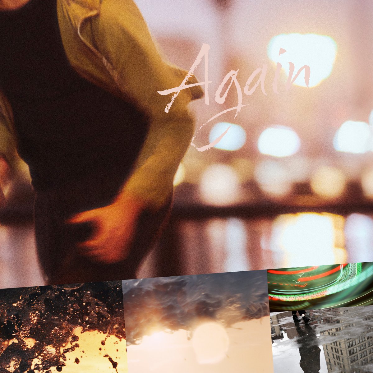 TBS系 日曜劇場「リブート」主題歌「Again」
1月19日(月) 配信リリース決定！