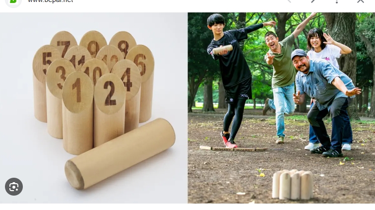 nipporistaff's tweet photo. 【モルック���を【ヨックモック】って言ったら
大先輩に怒られました、、、

似てますよね、、、
てかヨックモックって美味しいですよね

おばあちゃん宅に行ったらあるイメージです
久しぶりに食べたいですね、、🤔

吉沢 https://t.co/AyK3CdwM73