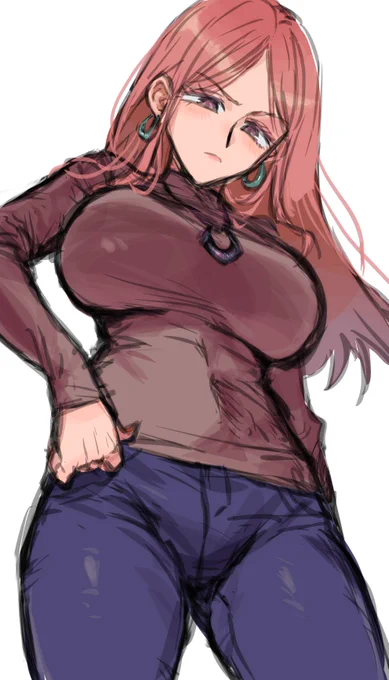 一次 先生