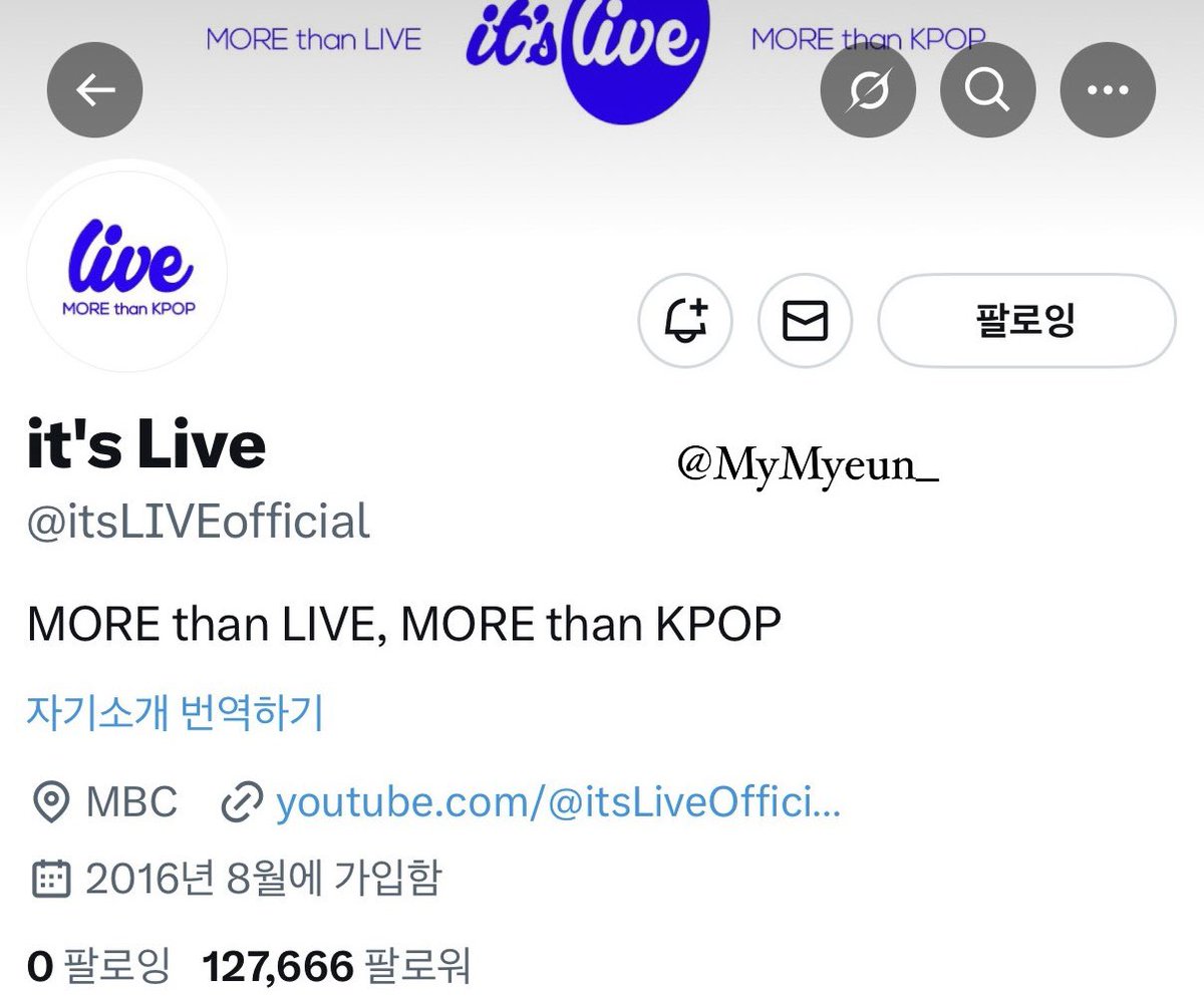 #itsLive_event_Apink