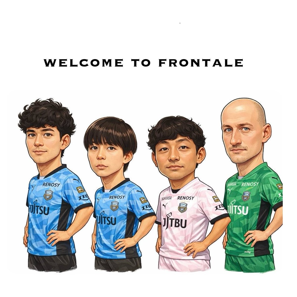 YUNABA (@yunabaf) / Posts / X