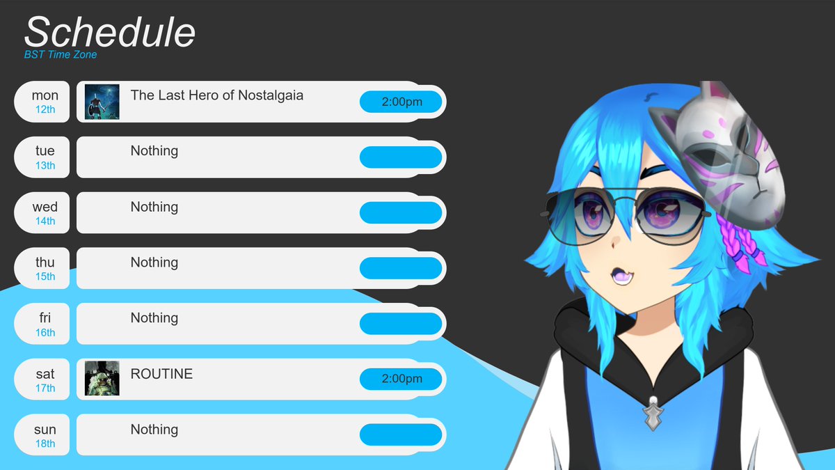 Pyromaniac tweet media