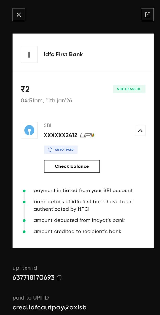Inayat Madni tweet media
