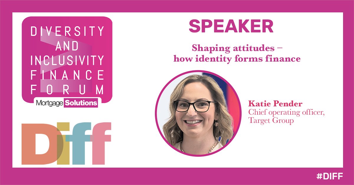 Target Group tweet media