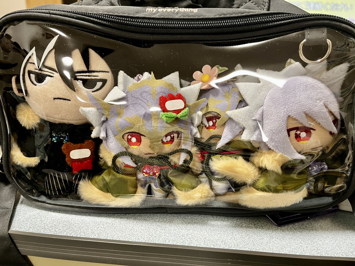 Post by 𓅪さとちゃん(めっぽう気さく)𓅪 on X: みっちりそわそわ