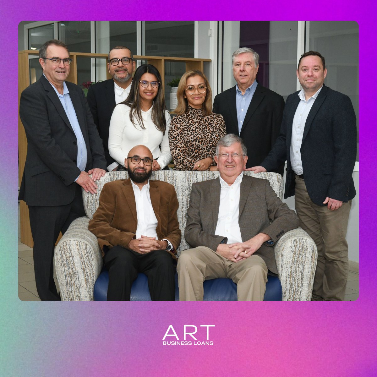 Up to £7m in lending will support underserved businesses across the West Midlands, helping unlock growth, jobs, and opportunity.

Read more 👇
lnkd.in/eS3MTf_e
#BusinessFinance #SMELending #WestMidlands #CommunityFinance #CDFI #InclusiveGrowth