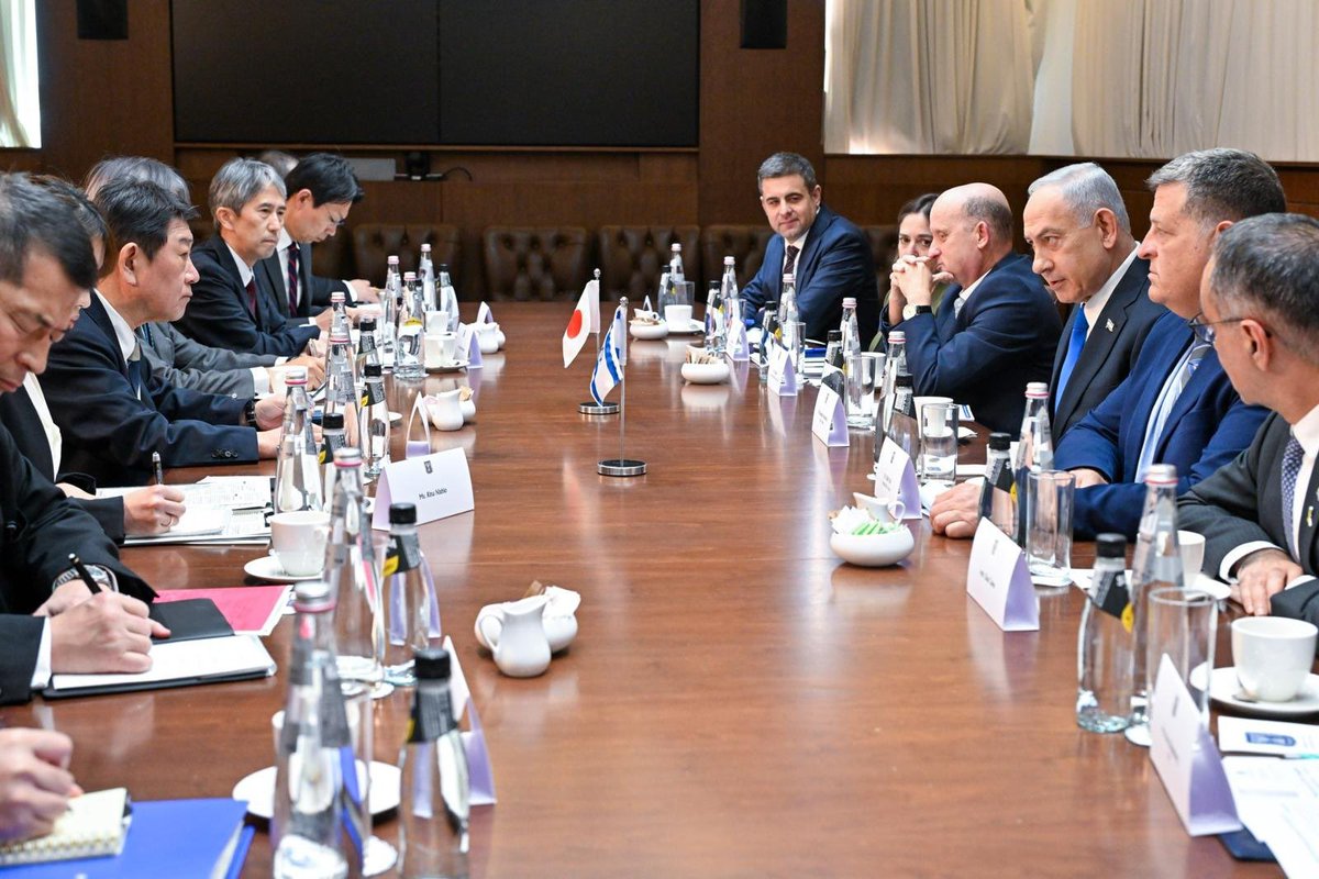 Gilad Cohen 🇮🇱 tweet media