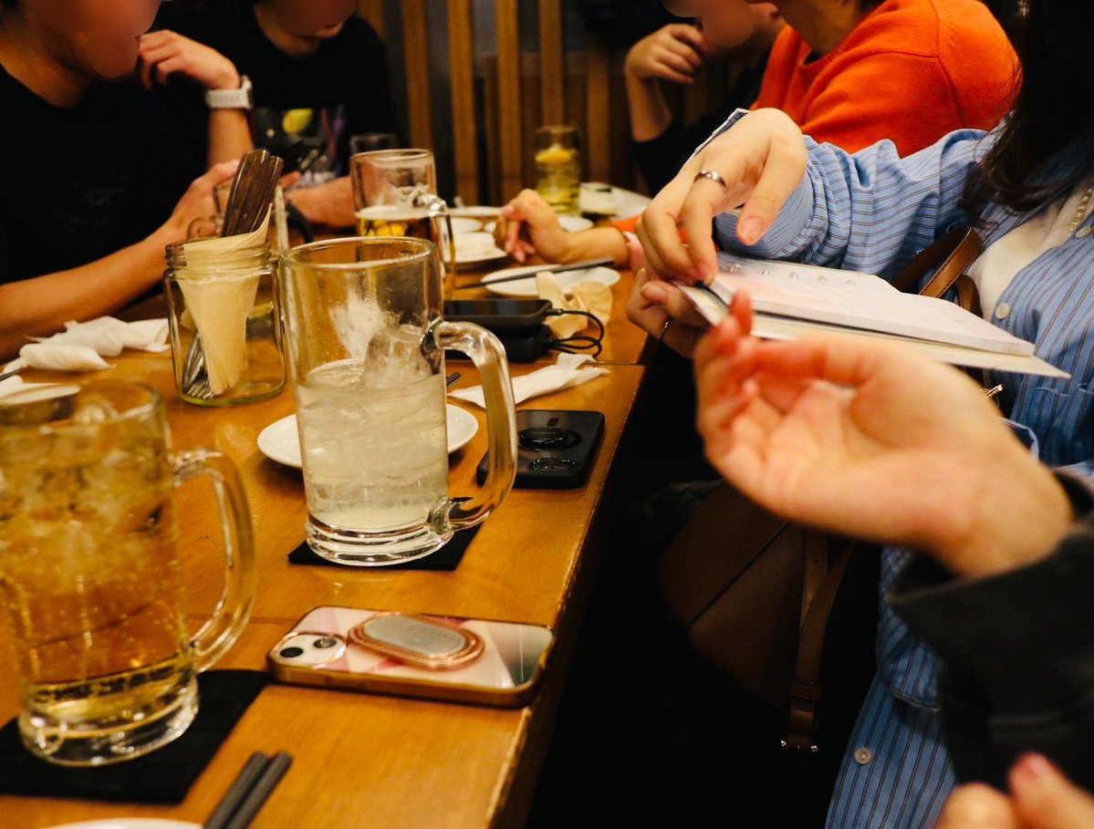 楽しかったよね(あ〜ボイス)