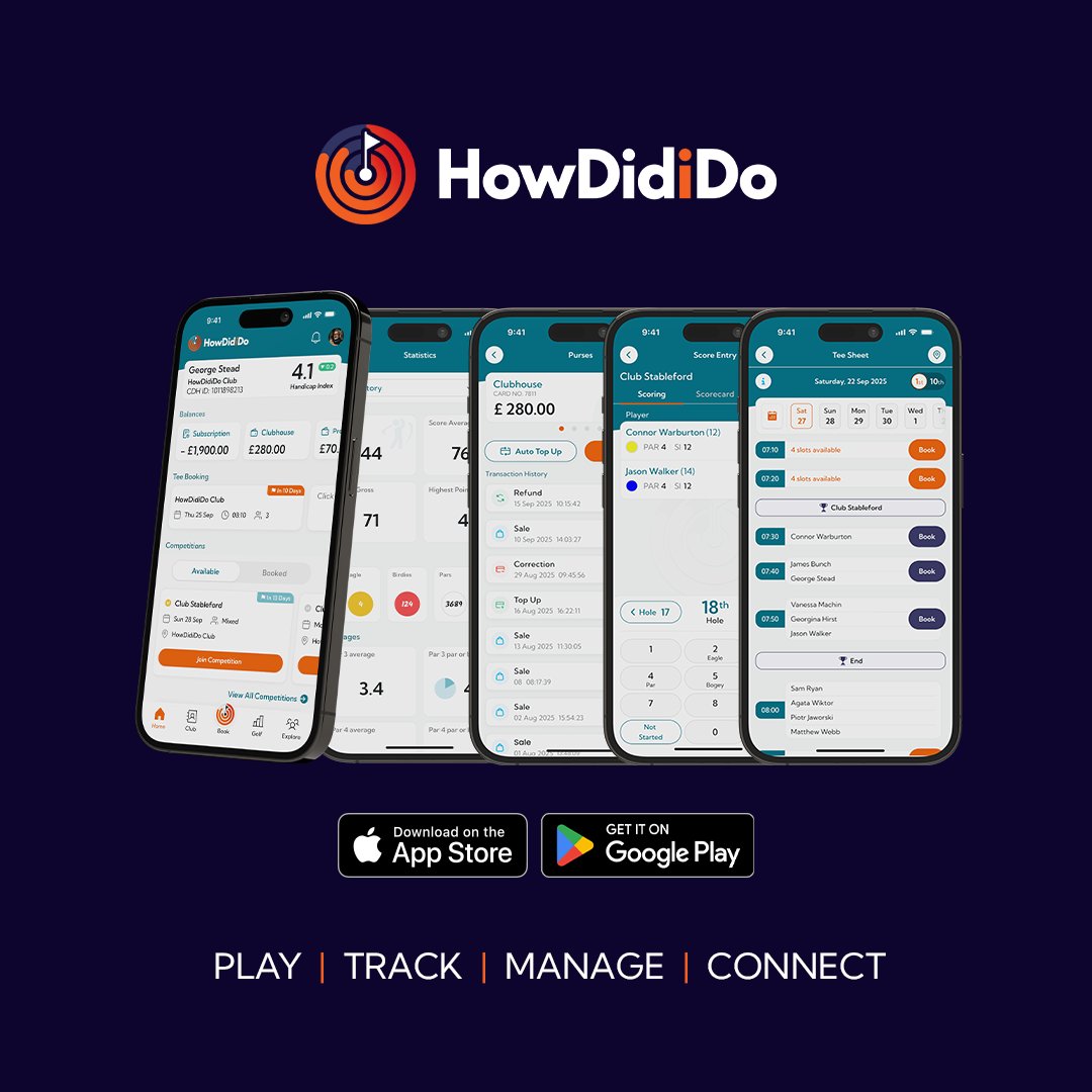 HowDidiDo tweet media