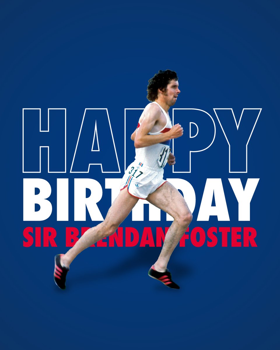 Great Run tweet media