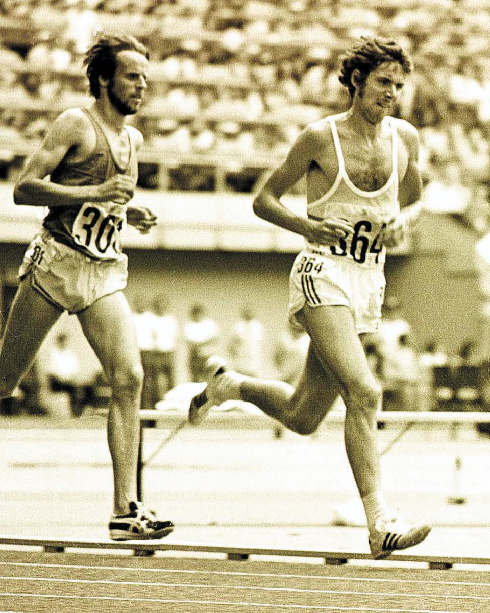 Great Run tweet media