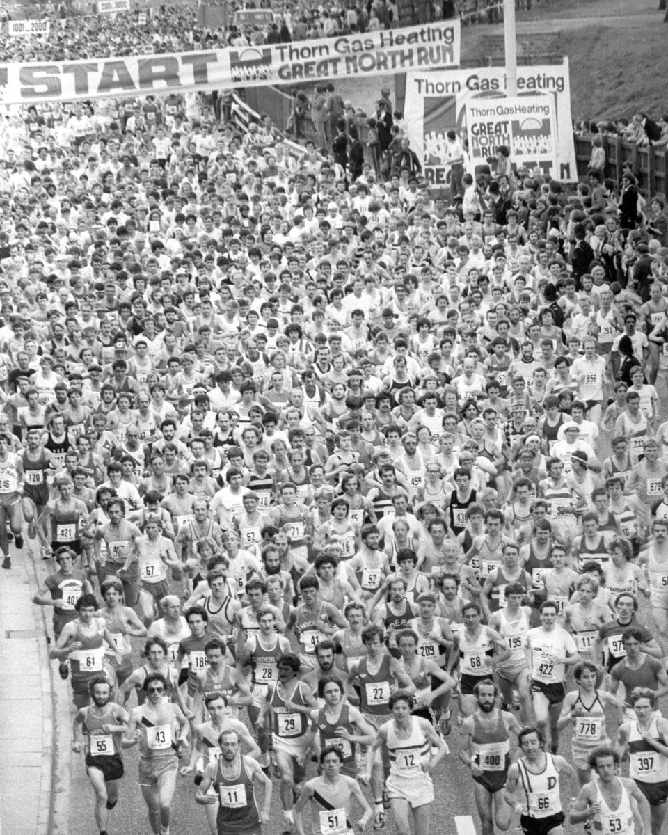 Great Run tweet media