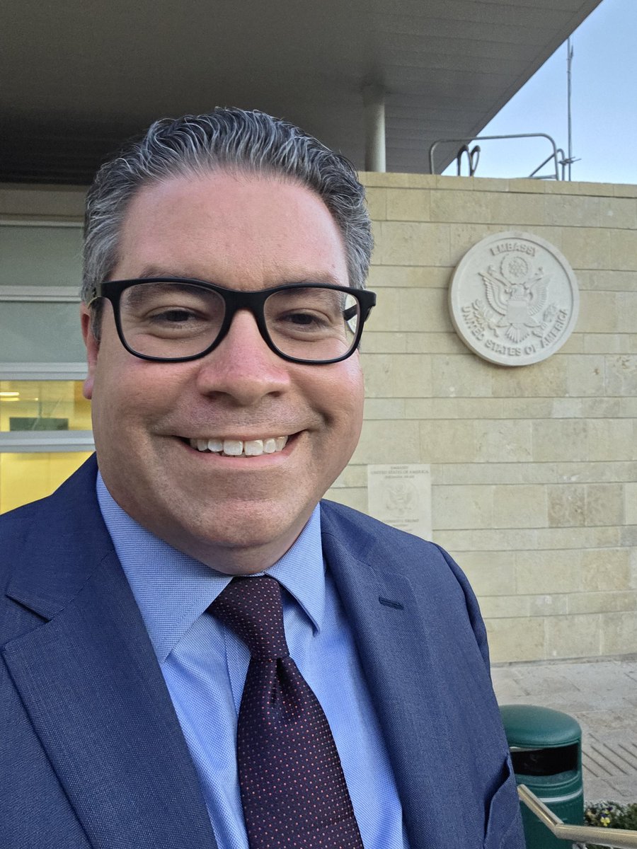 Ariel Fernandez tweet media