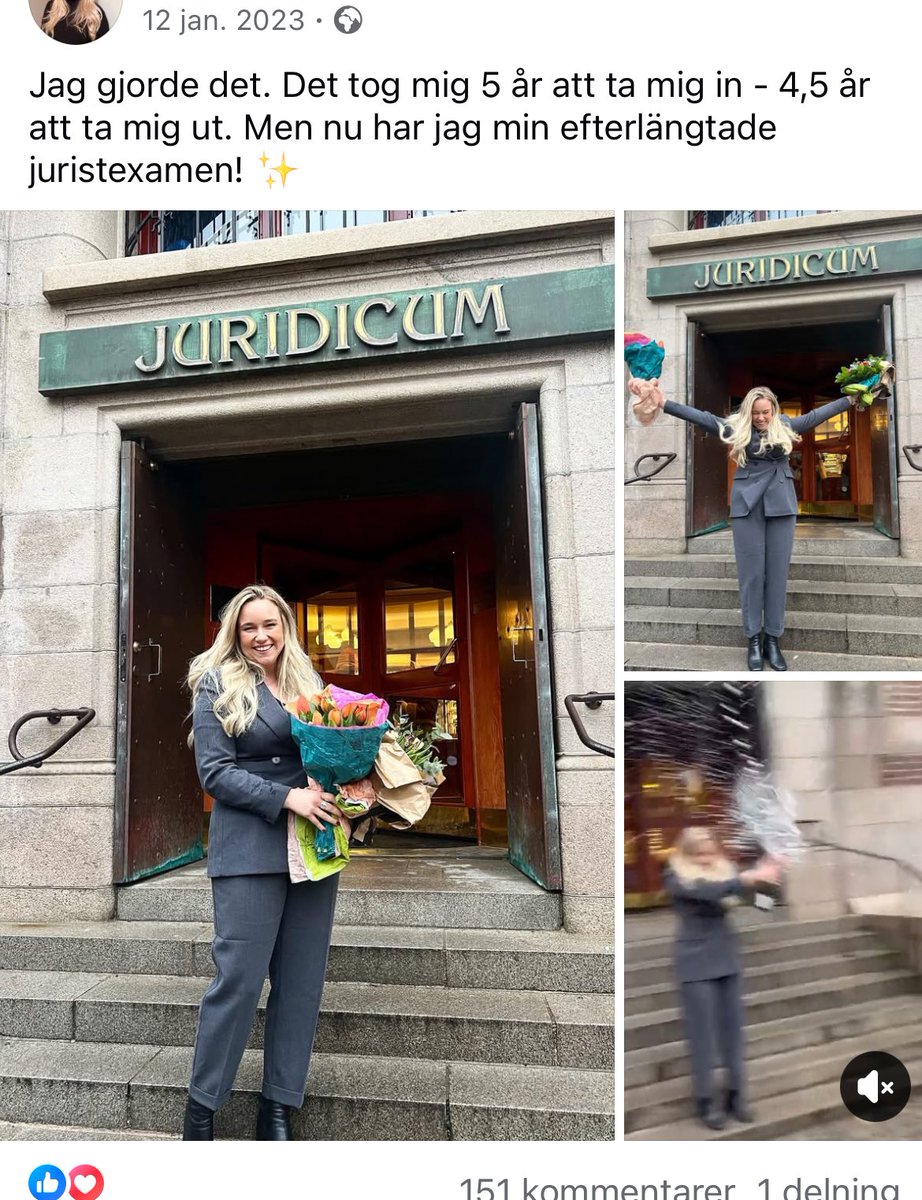 Henriette Estebring tweet media