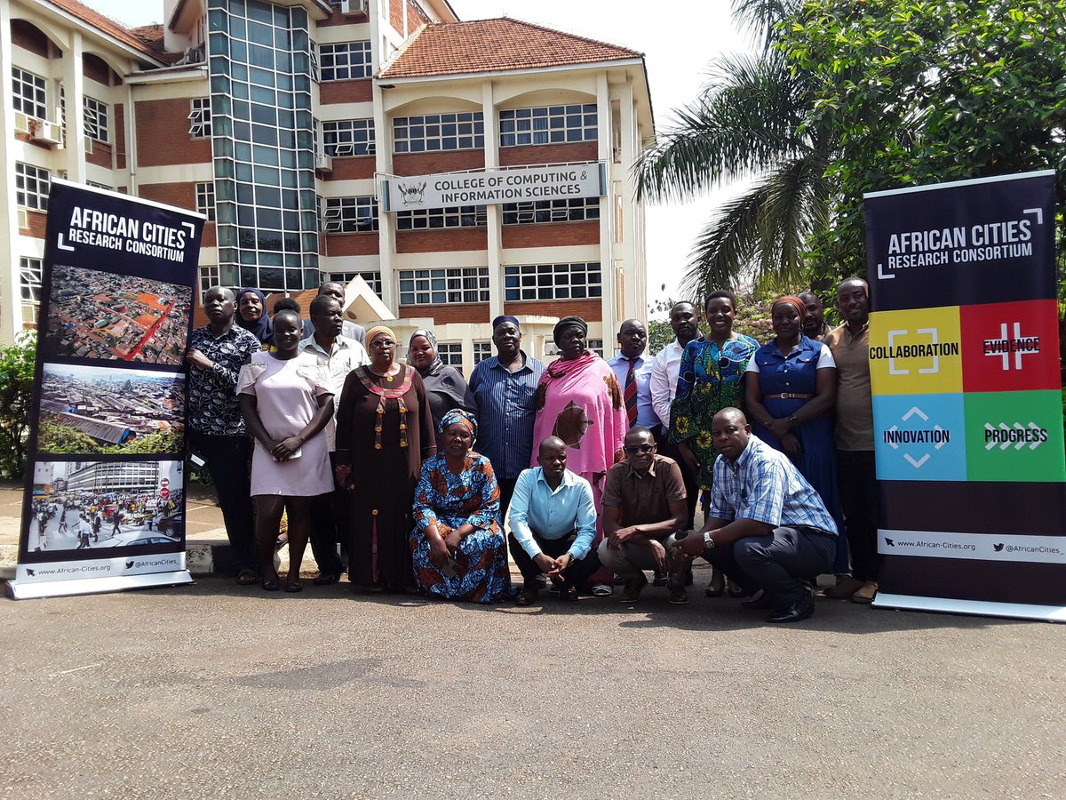 Urban Action Lab tweet media