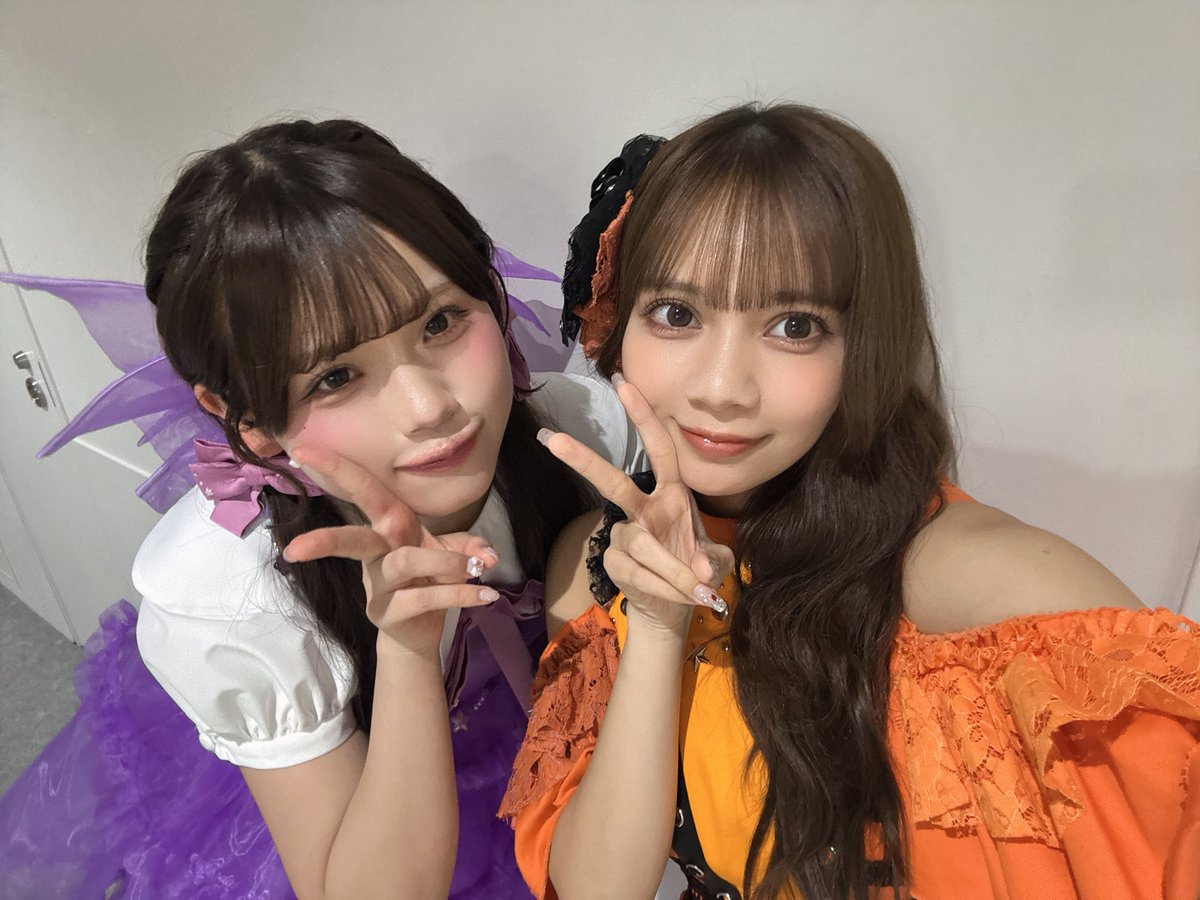 南なつ (CANDY TUNE) (@natsu_ct0317) / Highlights / X