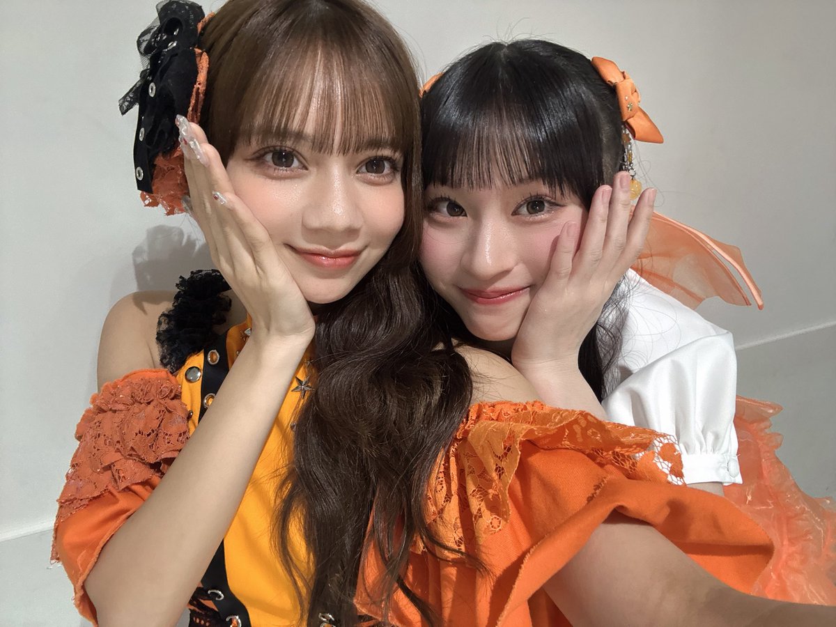 南なつ (CANDY TUNE) (@natsu_ct0317) / Posts / X