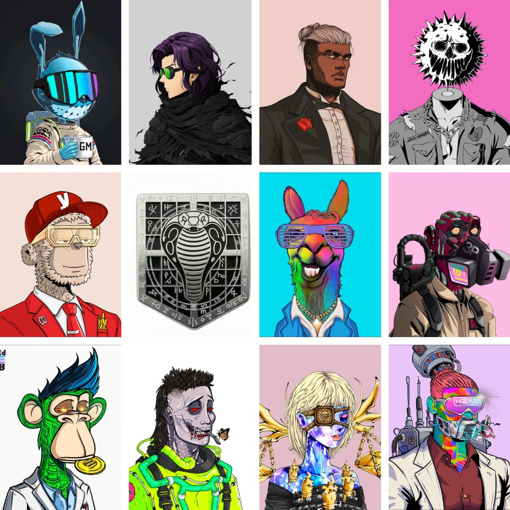 Crypto T tweet media