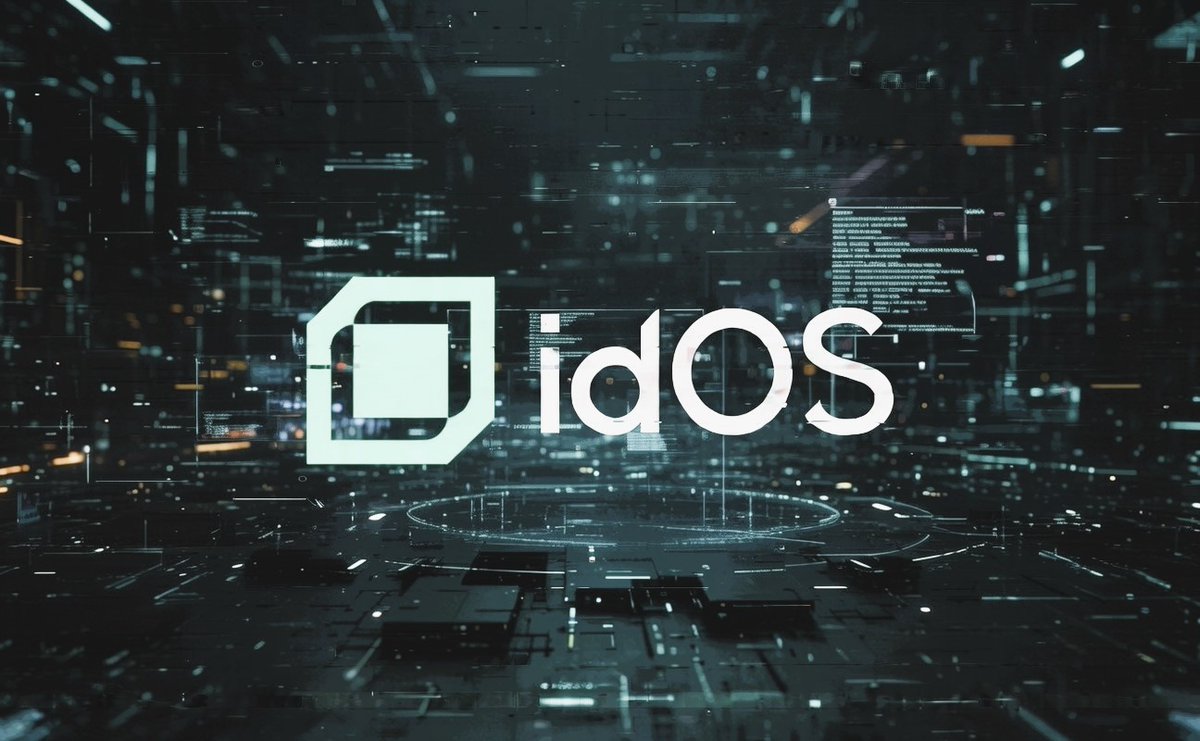 Web3 money moves fast. Identity still drags: repeated KYC, data leaks, siloed credentials.
<a href="/idOS_network/">idOS</a> fixes it — the portable identity layer for stablecoins and beyond.
Verify once (encrypted, self-sovereign), reuse everywhere across 40+ chains.
No more resets. Full user