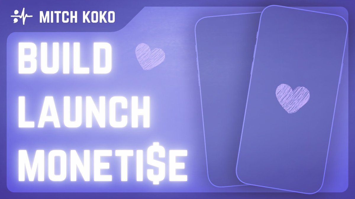 Mitch Koko tweet media