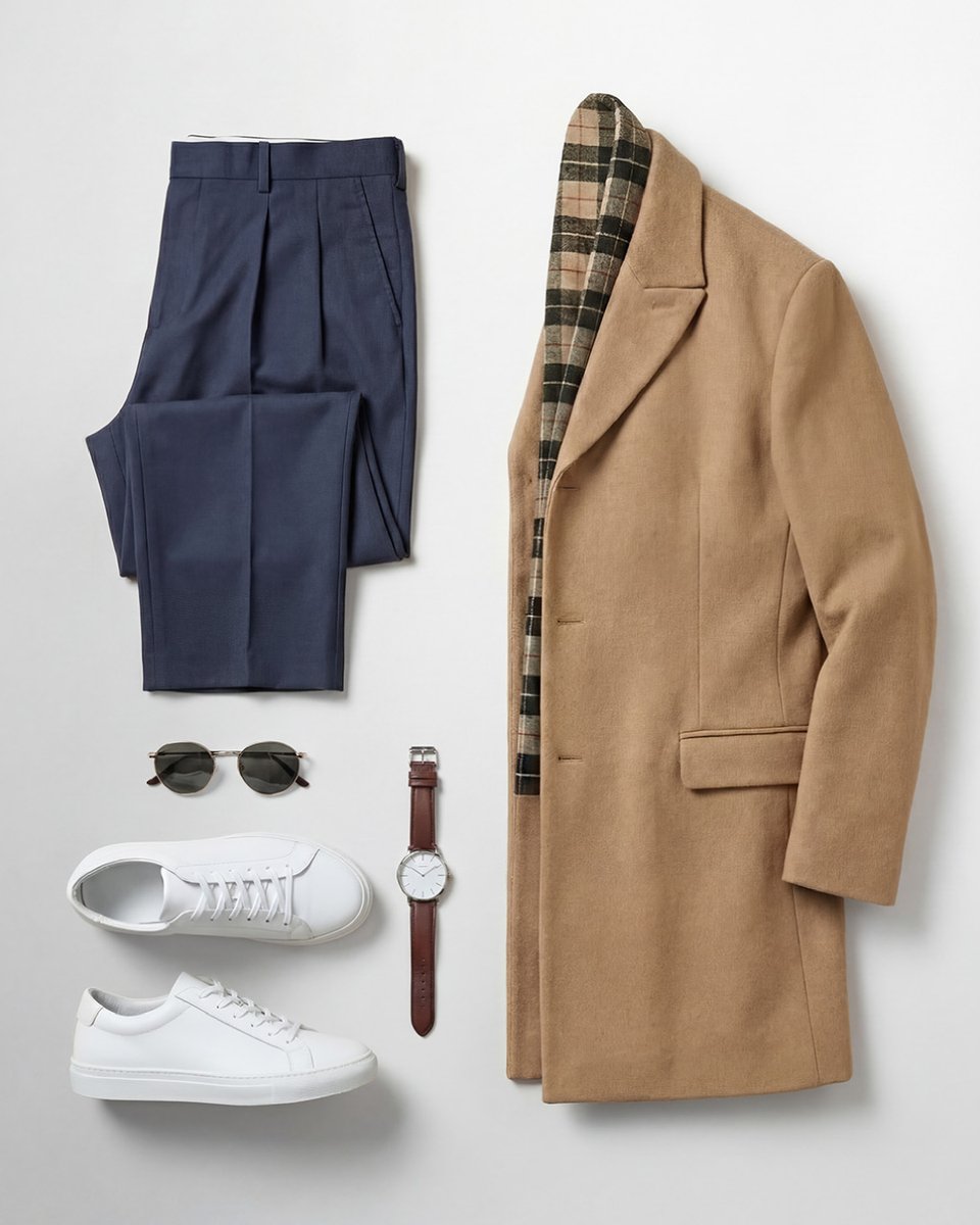 Coofandy tweet media