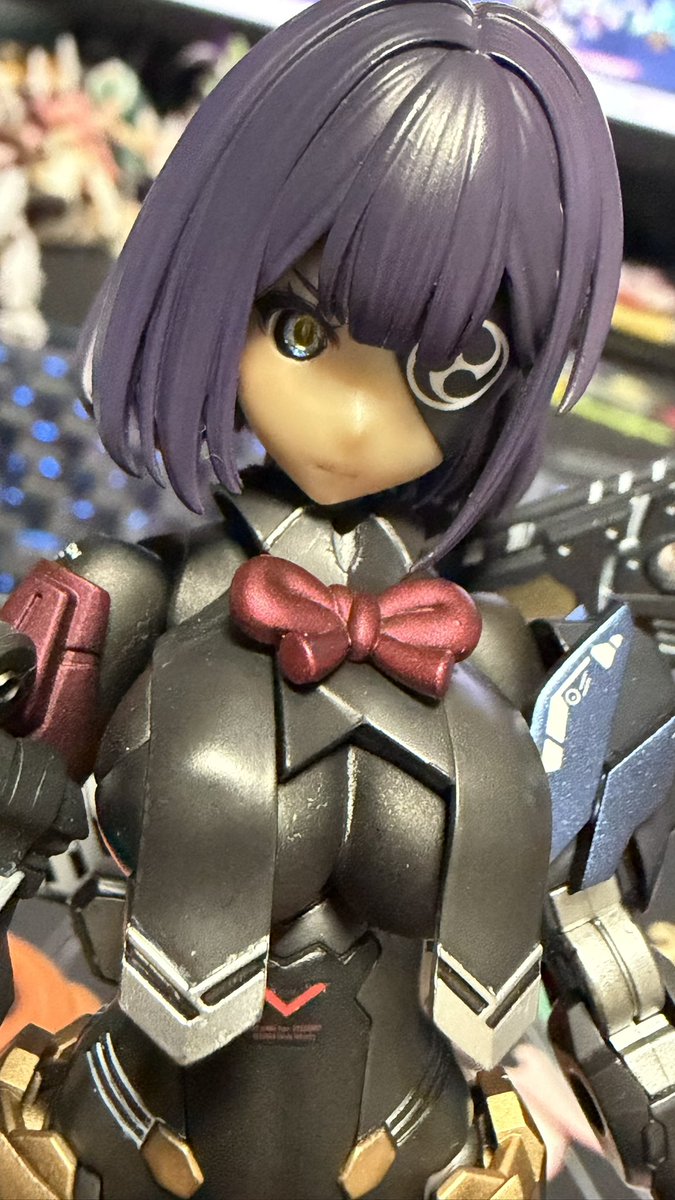 いろしか＠ガレージキット＆ドール服委託販売店（大阪日本橋