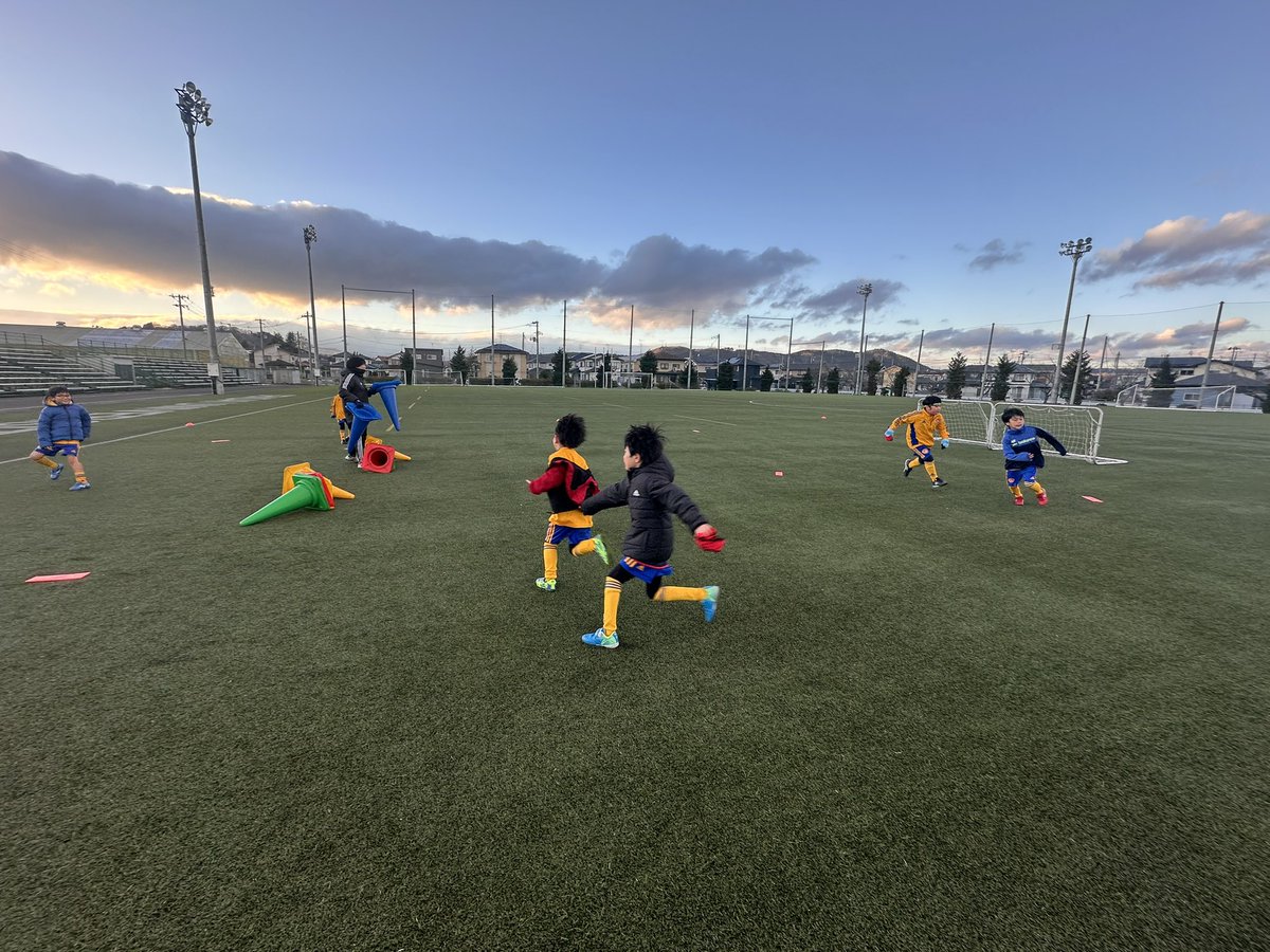ベガルタ仙台サッカースクール (@VEGALTA_SCHOOL) / Posts / X