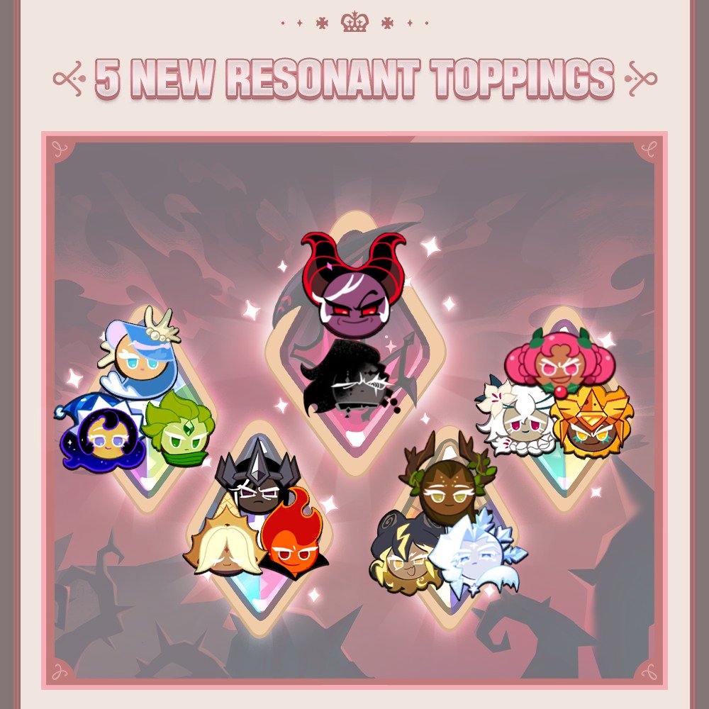 choyrusted's tweet image. I'm guessing it's the ancients and guardians? Weird lineup but I guess it makes sense