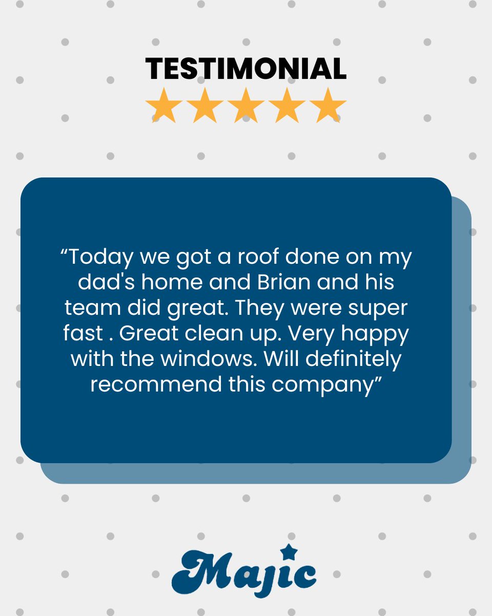 Majic Window tweet media