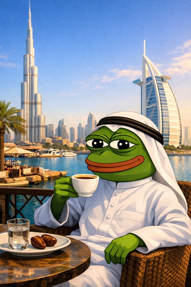 Pepecoin tweet media