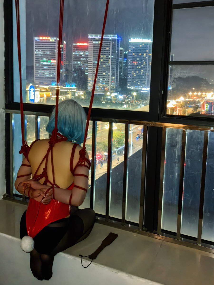 夜♂色
🐰：<a href="/buhui20902924/">咕咕咕</a>
🪢：<a href="/skadi2322/">南宫欣</a>