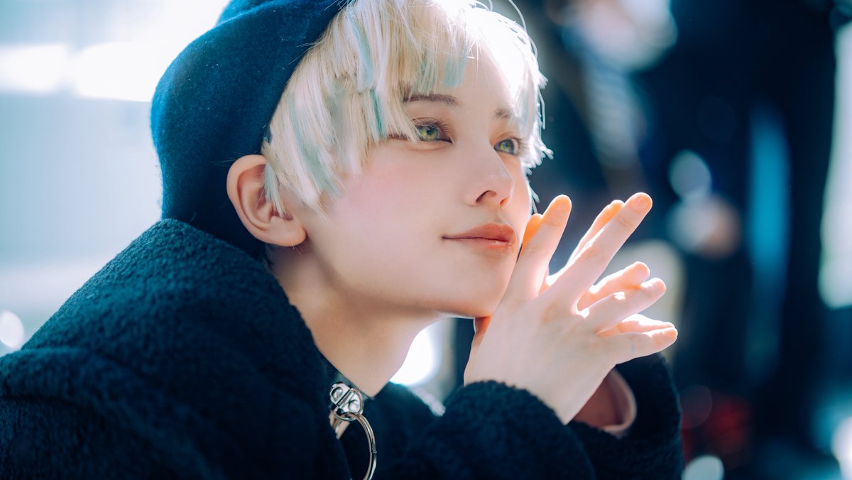 小籠包太郎 tweet media