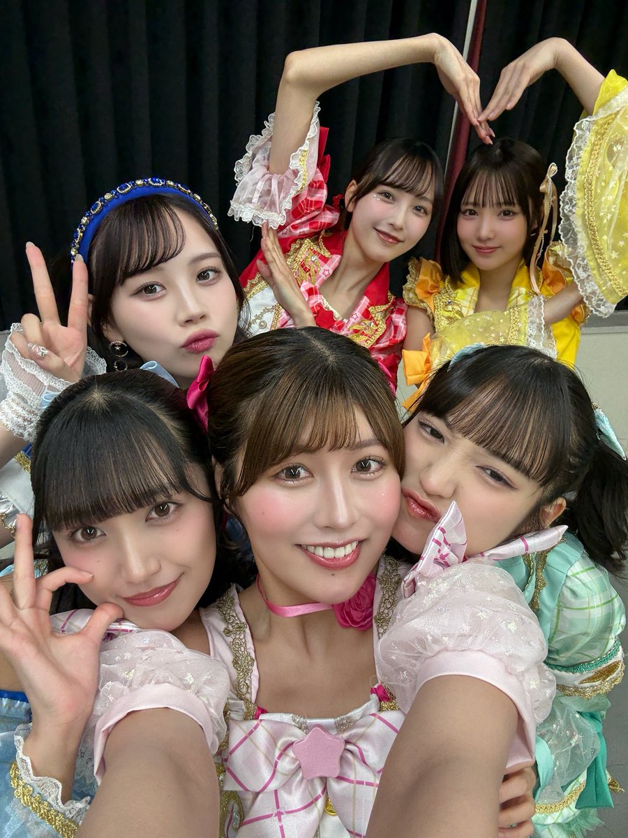 りおページ 星乃りお (@hoshirio_) / Posts / X