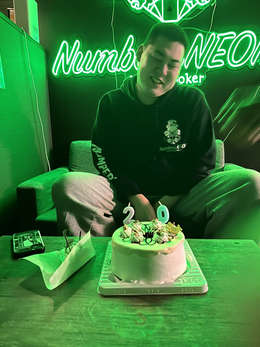 成人式より仕事を優先したモーリーおめでとう