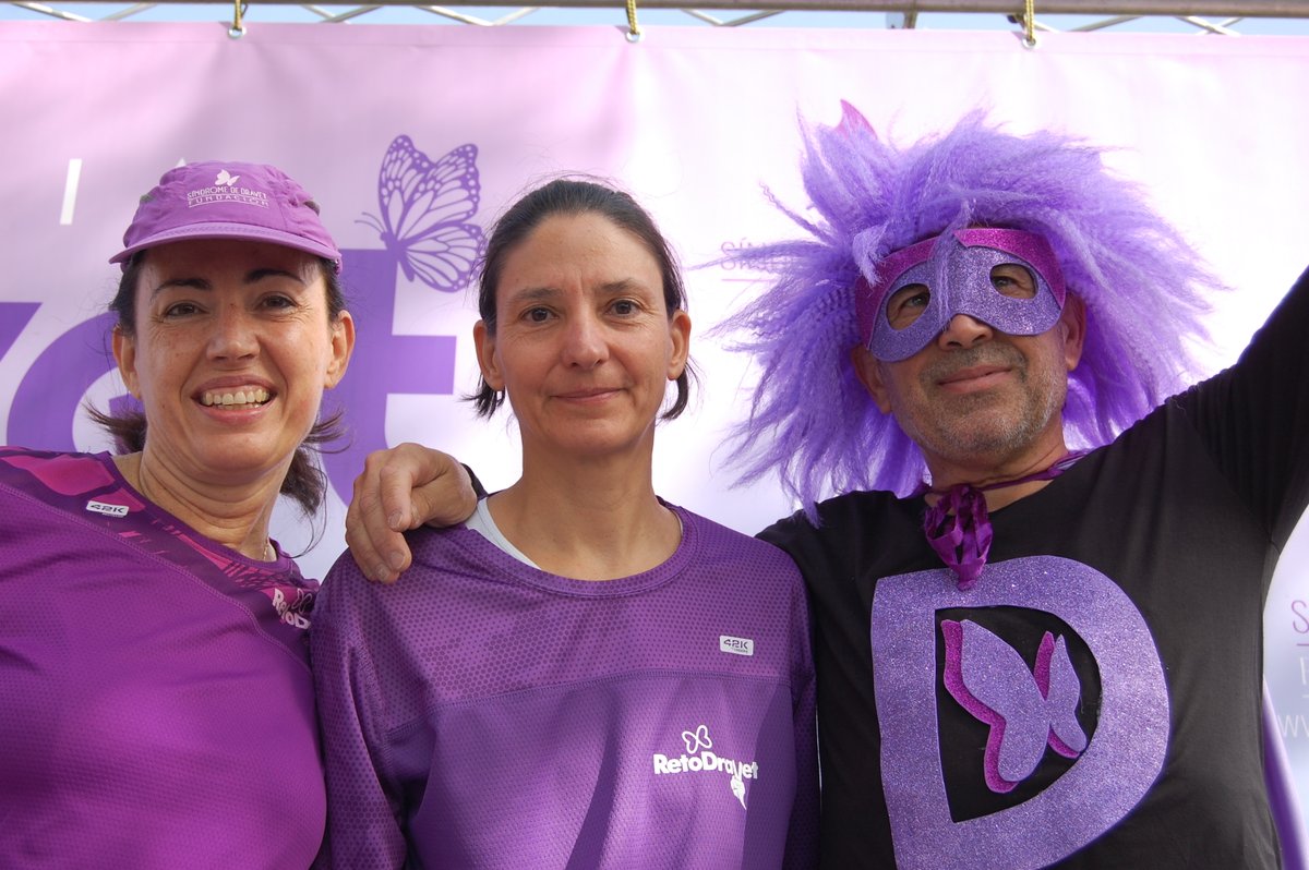 EventsThinkerSL's tweet image. III CARRERA RETO DRAVET 15/03/2026
La única carrera del mundo que cuenta con SUPER DRAVET! 💜🦸
5-10-15 KMS-Carreras infantiles.
rockthesport.com/es/evento/iii-…

#CarreraSolidaria #eventsthinker #sindromededravet💜 #RETODRAVET