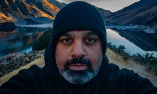 OliviaBrownew's tweet image. Auckland Film‑Maker Rajneel Singh Jailed for Child Sexual Abuse Material
🧵1/3
Another predator in our midst: Rajneel Singh (46), Auckland filmmaker, jailed 3 years 3 months for possessing &amp;amp; distributing child sexual abuse material. Court-proven. No excuses. ⚠️
@MatuaKahurangi