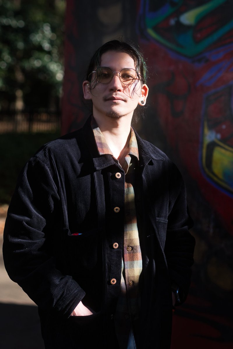 DeFiant SûHâ / お化粧系おじさんスーハー tweet media