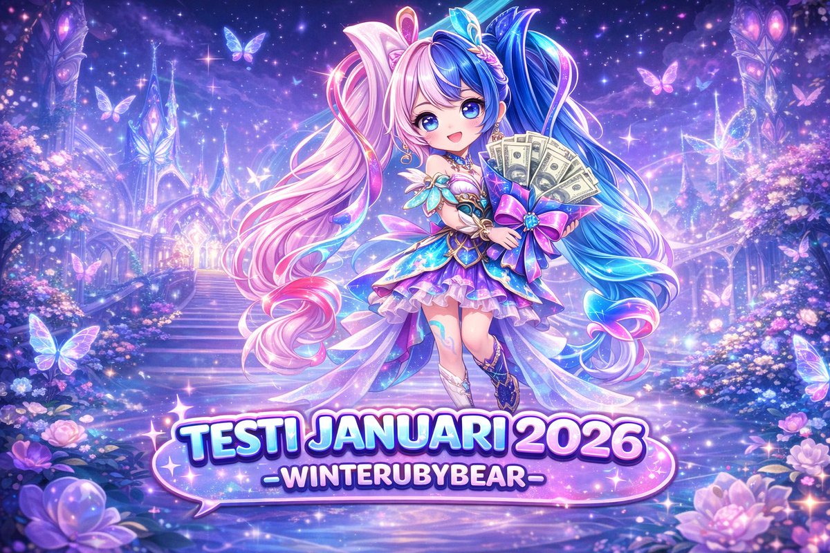 Adellys ˖᯽ ݁˖ BA Trusted since 2021 ༘⋆ tweet media